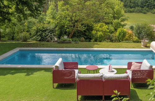 Belveze Cottage | Cabane Charme et Insolite Piscine - Nature Stay for Two - France