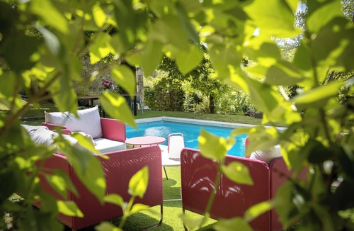 Belveze Cottage | Cabane Charme et Insolite Piscine - Nature Stay for Two - France