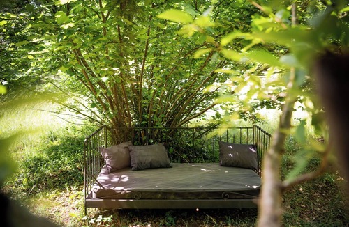 Belveze Cottage | Cabane Charme et Insolite Piscine - Nature Stay for Two - France