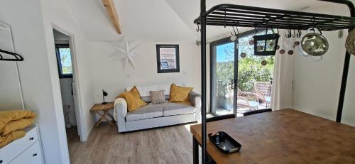 Janville Ski Chalet | Cabane Cozy & Calme