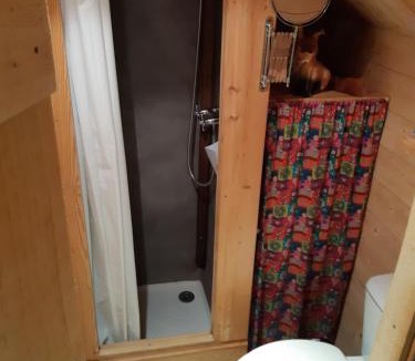 Saint-Augustin Other | Cabane d'Augustin