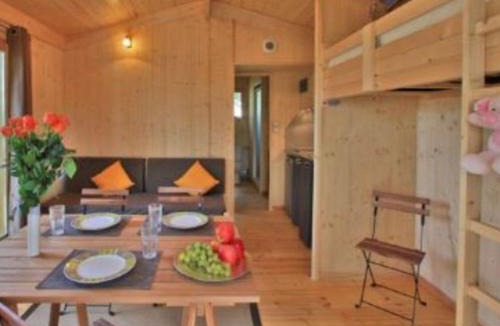 Albi Other | Cabane dans les arbres - 4 pers. - API-1-52-2114