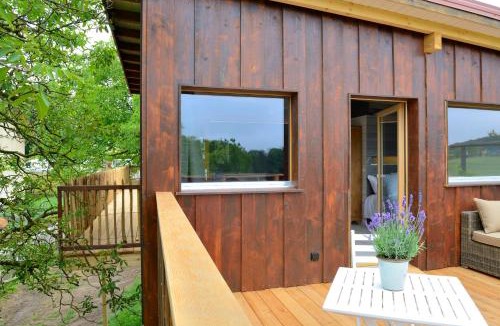 Cremin Bed & Breakfast | Cabane dans les arbres/Swin-golf de Cremin