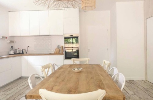 Ares House | Cabane De Brice in Ares with pool