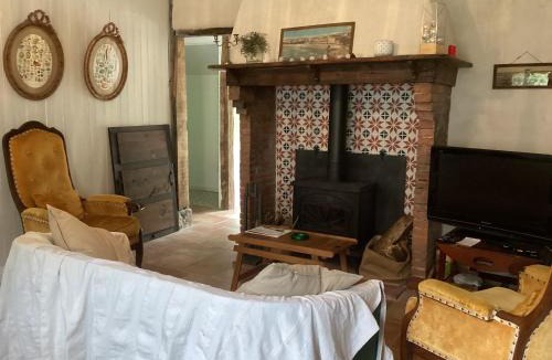 Losse House | Cabane de charme