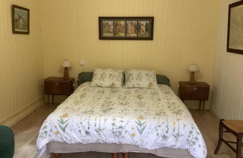 Losse House | Cabane de charme