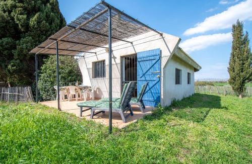 Le Cailar Apartment | Cabane de Gardian