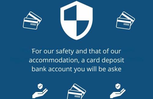 Le Cailar Apartment | Cabane de Gardian