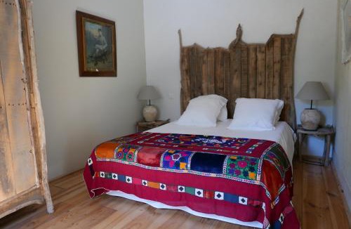 Saint-Etienne-du-Gres House | Cabane de la leque