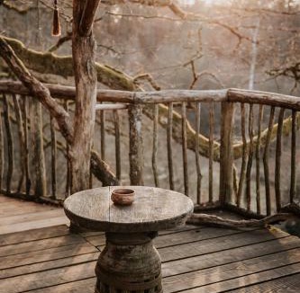 Sexcles Bed & Breakfast | Cabane de la Margo