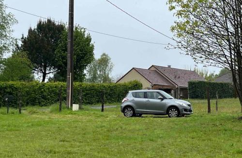 Aubazine Ski Chalet | Cabane de Mardil
