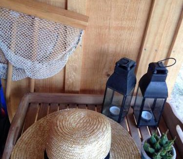 Vielle-Saint-Girons House | Cabane de Pêcheurs Huraia