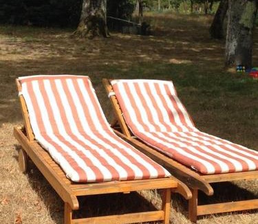 Vielle-Saint-Girons House | Cabane de Pêcheurs Huraia