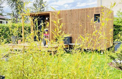 Vittel Ski Chalet | Cabane de Rafael