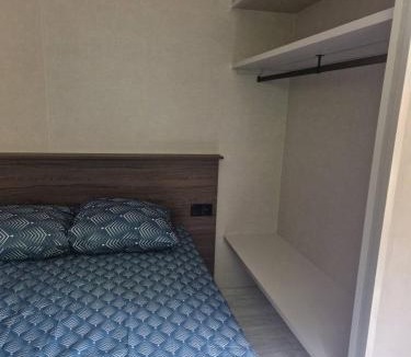 Vollore-Ville House | Cabane des Catalpas