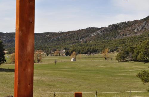 Valderoure Resort | Cabane des Guernazelles