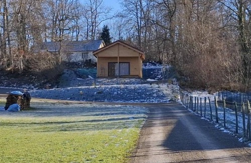Saint-Ours Ski Chalet | Cabane des Roches