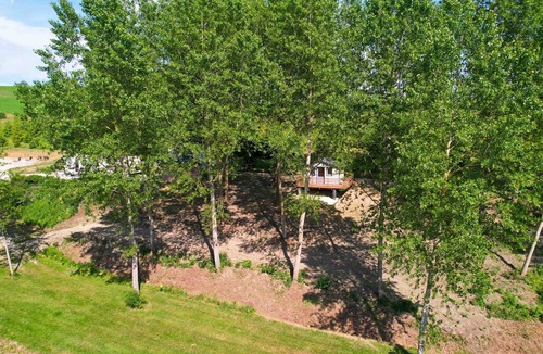 Ferrieres-la-Verrerie Cabin | Cabane du Paradis