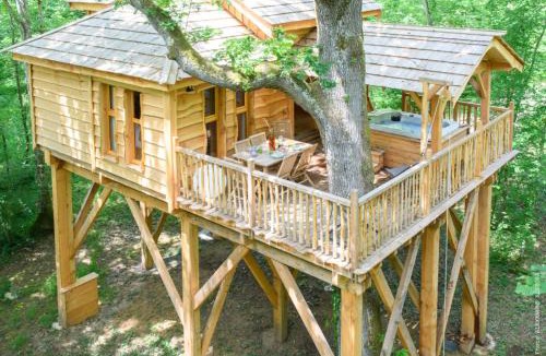 La Bussiere Ski Chalet | Cabane du Grand Chêne