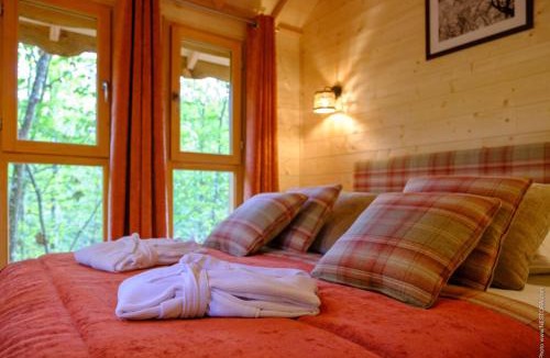 La Bussiere Ski Chalet | Cabane du Grand Chêne