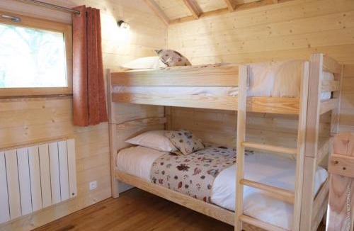 La Bussiere Ski Chalet | Cabane du Grand Chêne