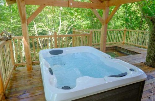 La Bussiere Ski Chalet | Cabane du Grand Chêne