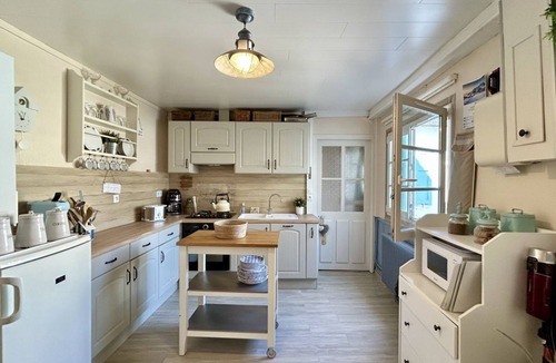 Le Crotoy House | Cabane du Pêcheur, house with exterior