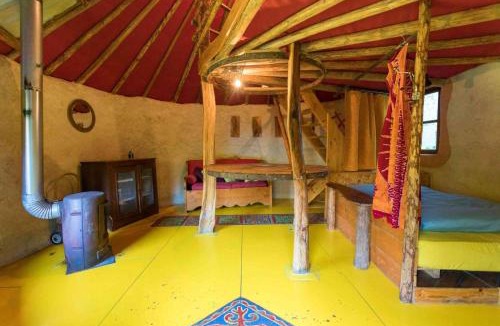 Prebois House | Cabane Du Renard