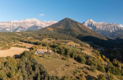 Prebois House | Cabane Du Renard