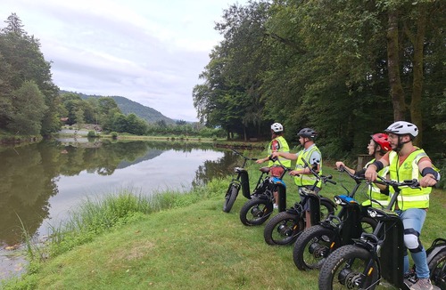 Ferdrupt Ski Chalet | Cabane du Trappeur - Private Jacuzzi Spa, panoramic terrace & nature