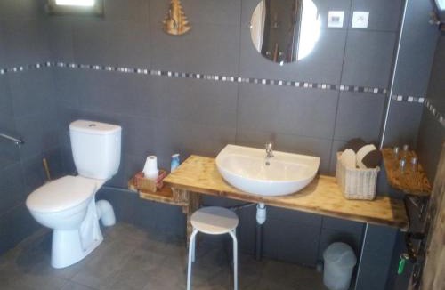 Champfromier Other | Cabane en bois POD 1