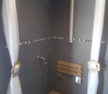 Champfromier Other | Cabane en bois POD 2