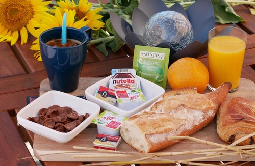 Foissy Cabin | Cabane Enchantée