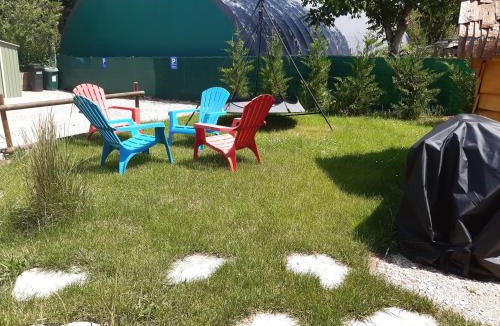 Laives Other | Cabane Féerique