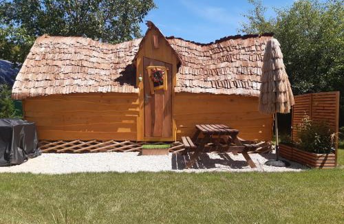 Laives Other | Cabane Féerique