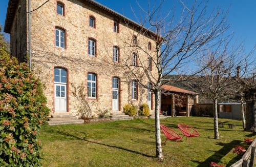 Saint-Symphorien-de-Mahun House | Cabane Ecolodge La Chastanha