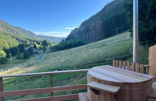 La Pesse Ski Chalet | Cabane Insolite de la Semine