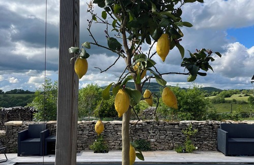 Bozouls Cabin | Cabane Insolite L'alrance