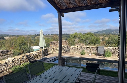 Bozouls Cabin | Cabane Insolite L'alrance