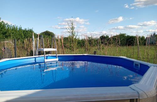 Montpouillan Other | Cabane insolite & Spa privatif