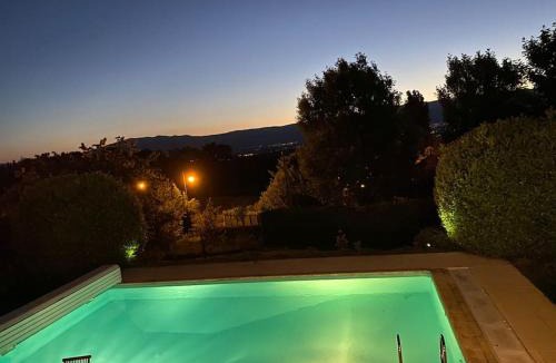 Collonges-sous-Saleve House | Cabane Jacomeli Genève