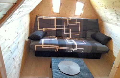 Epuisay Ski Chalet | Cabane - La Forest