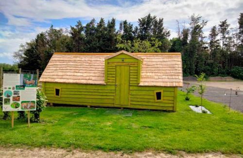 Epuisay Ski Chalet | Cabane - La Forest