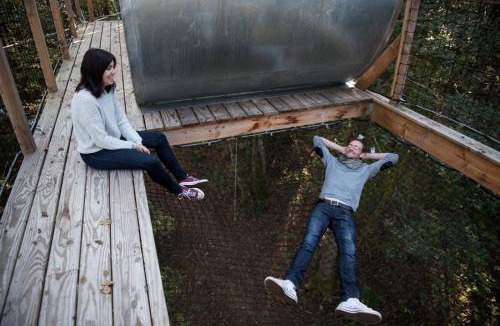 Payzac House | Cabane Le Module