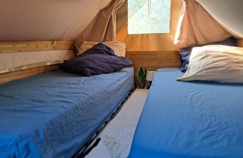 Carcassonne Other | Cabane Le Nid - CANAL DU MIDI