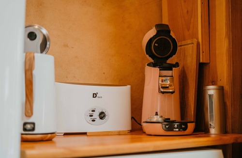 Labastide-de-Virac Cabin | Cabane "les 3 Complices"