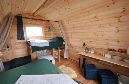 Feusines Other | Cabane Les Pourettes