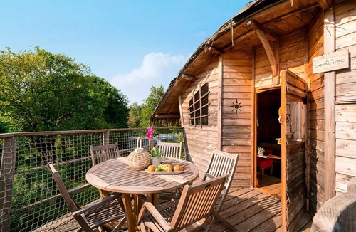 Maisons-Laffitte House | Cabane Love 1 room sleeps 5