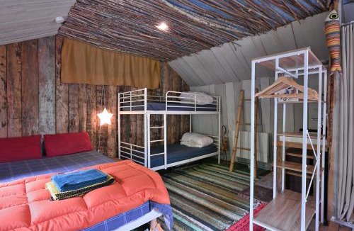 Arrien-en-Bethmale House | Cabane Myrtille