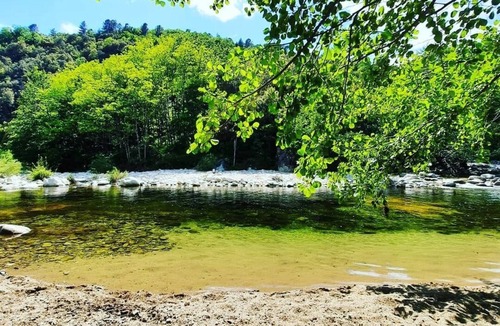 Brujas House | Cabane Nature en Sud Ardèche